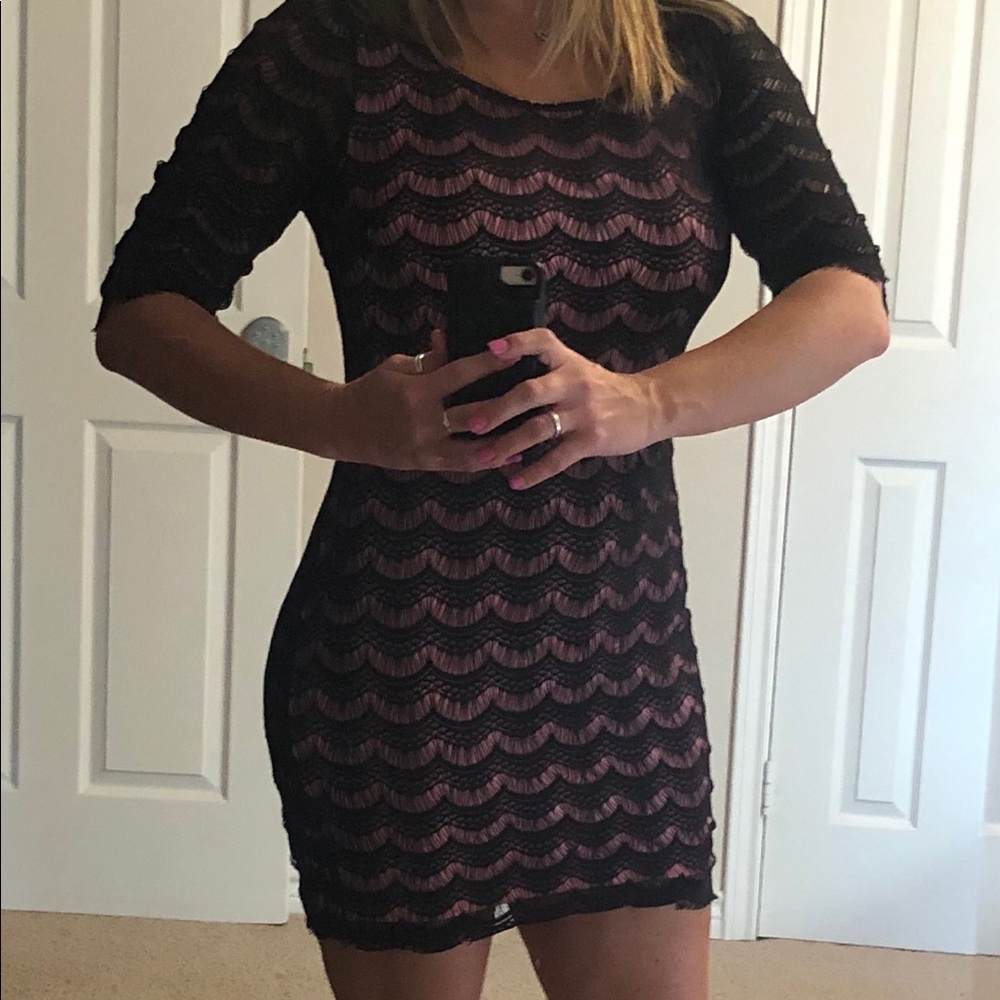 Candies dress